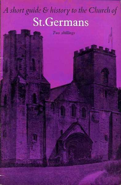 A Short Guide and History to the Church of St …