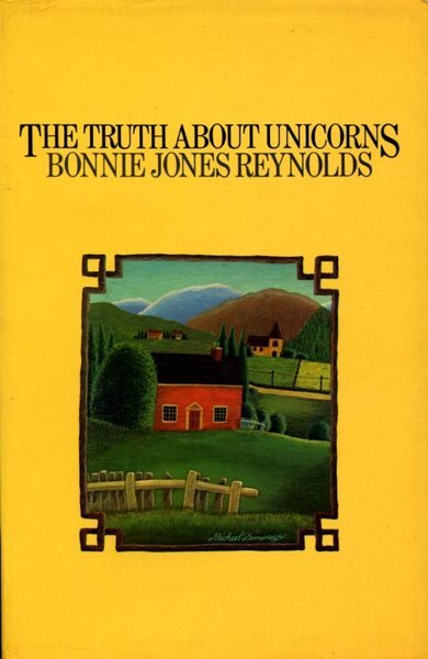 The Truth About Unicorns