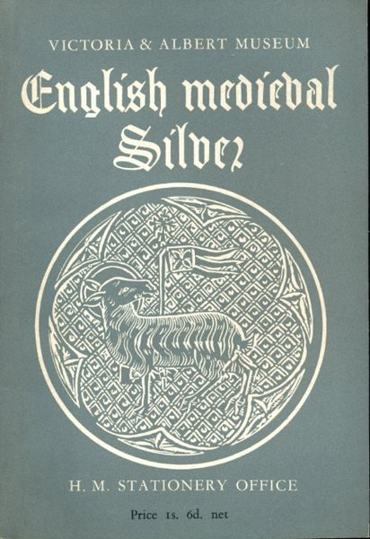 English Medieval Silver