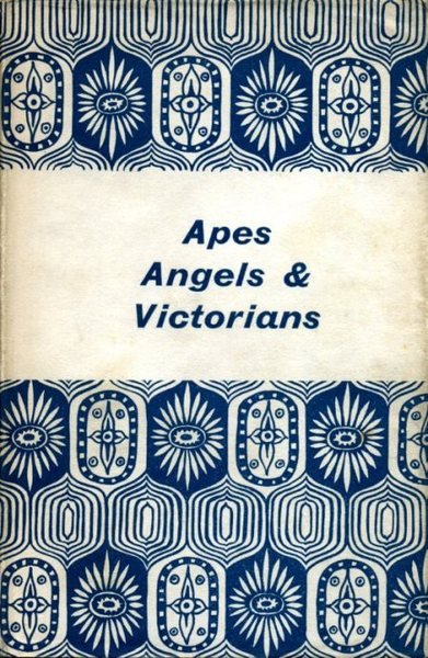 Apes, Angels & Victorians