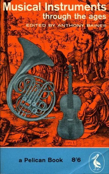 Musical Instruments Through the Ages