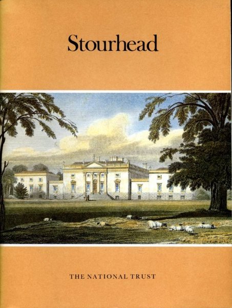 Stourhead, Wiltshire