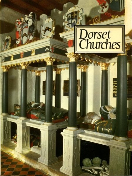 Dorset Churches