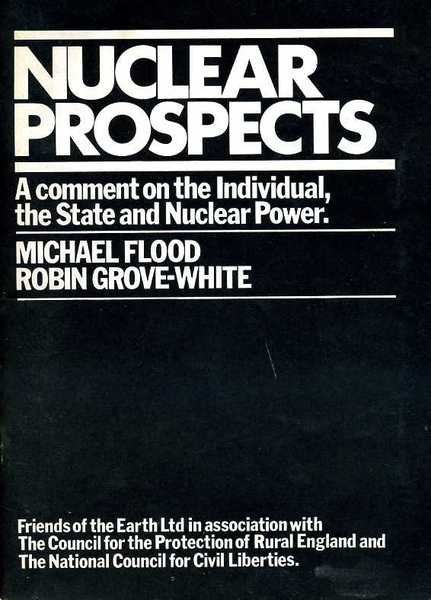 Nuclear Prospects