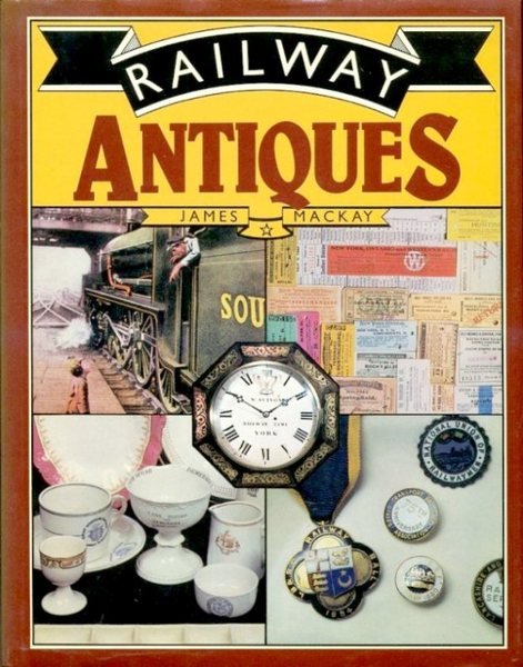 Railway Antiques