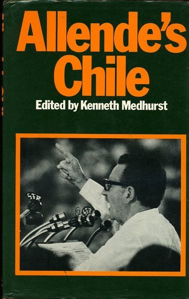 Allende's Chile