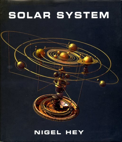 Solar System