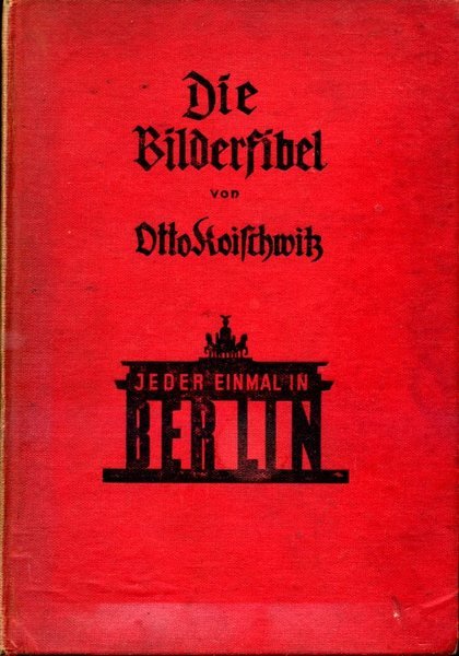 Die Bilderfibel