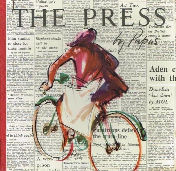 The Press