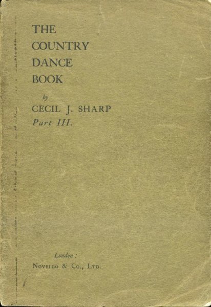 The Country Dance Book : Part III