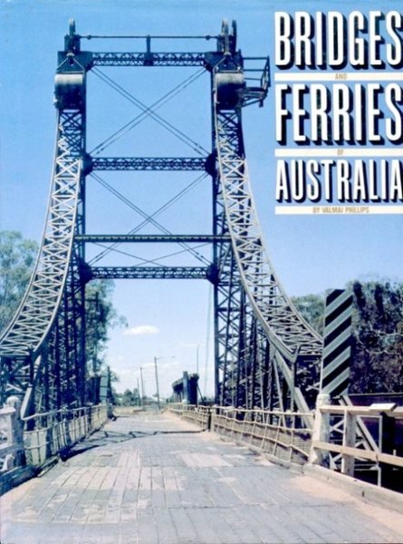 Bridges and Ferries of Australia