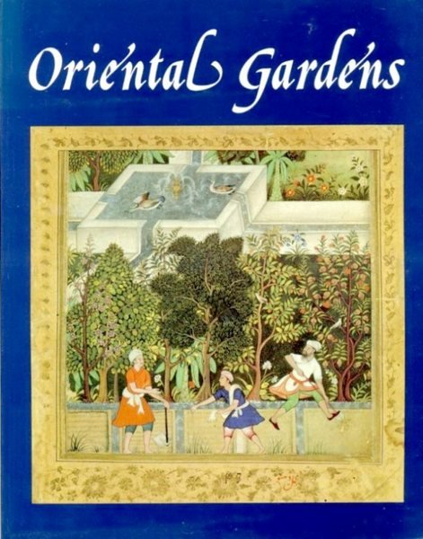Oriental Gardens
