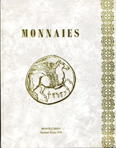 Collections de Monnaies : Catalogue de Vente Encheres Publique Vendredi … | Immagine Gallery 1