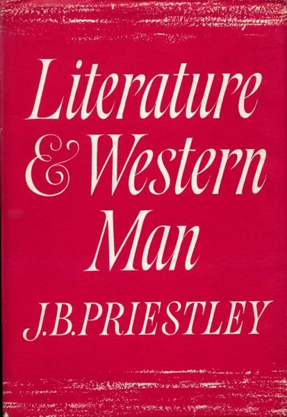 Literature and Western Man