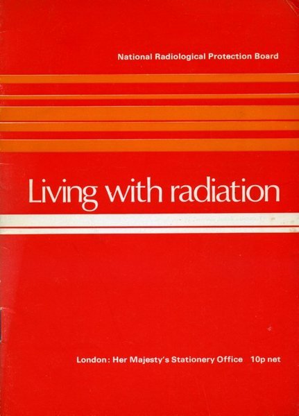 Living with Radiation