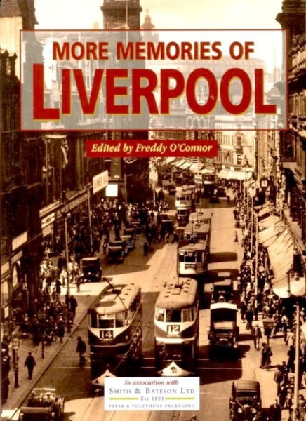 More Memories of Liverpool