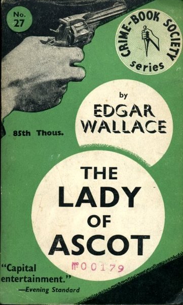 The Lady of Ascot