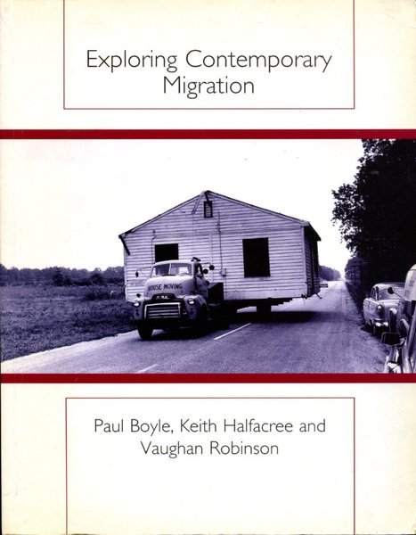 Exploring Contemporary Migration