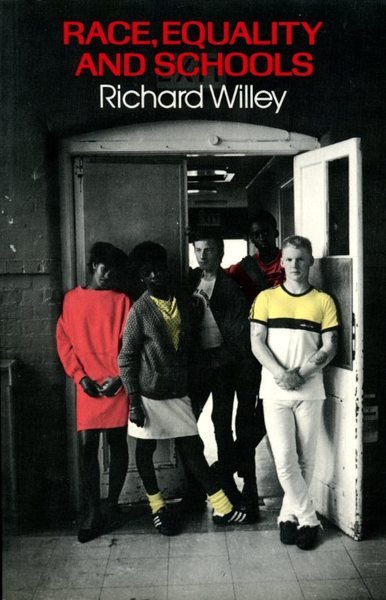Race, Equality and Schools