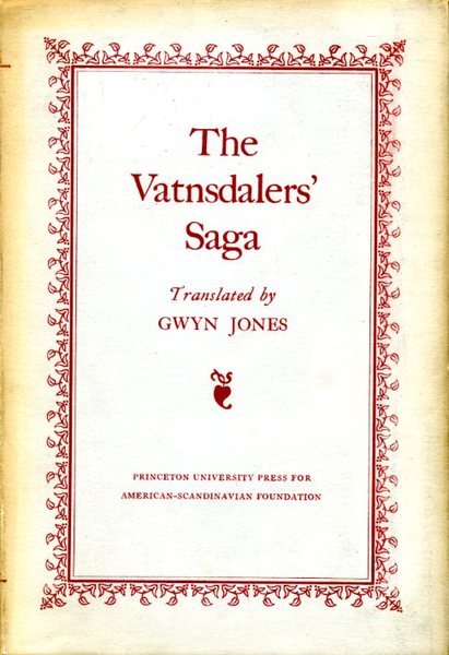 The Vatnsdalers' Saga