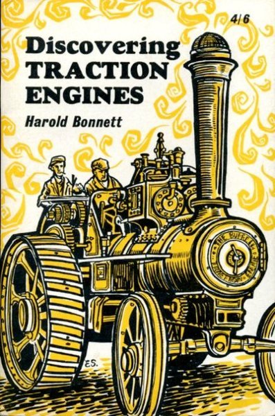 Discovering Traction Engines