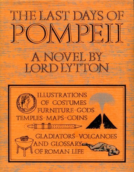 The Last Days of Pompeii