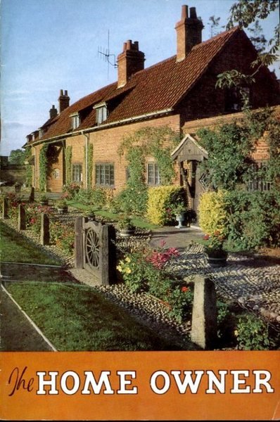 The Home Owner : No 122 - May 1967