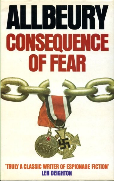 Consequence of Fear