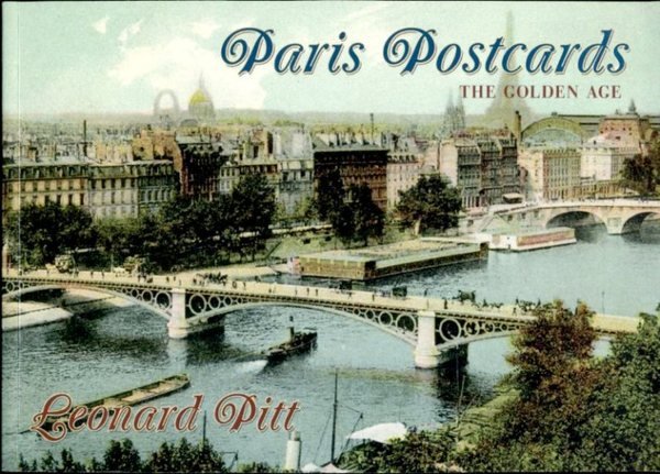 Paris Postcards (Counterpoint)