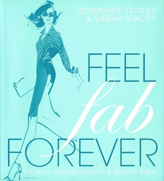 Feel Fab Forever