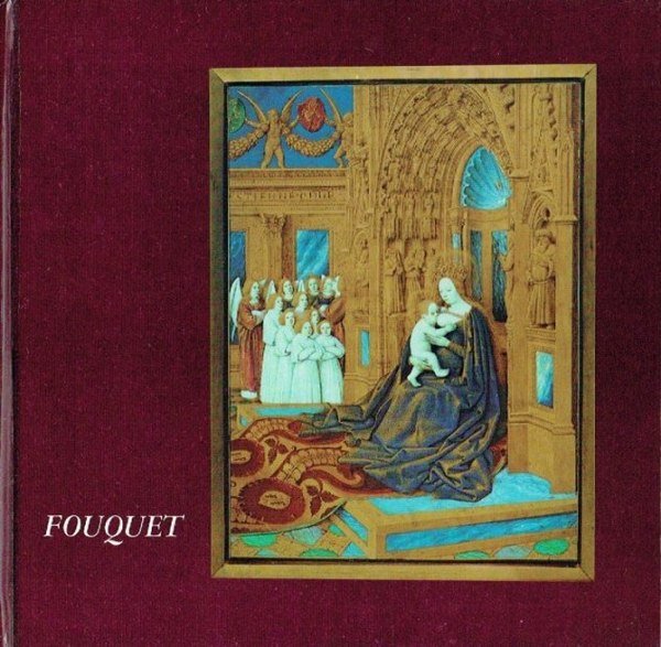 Fouquet : Collection 'De La Peinture'