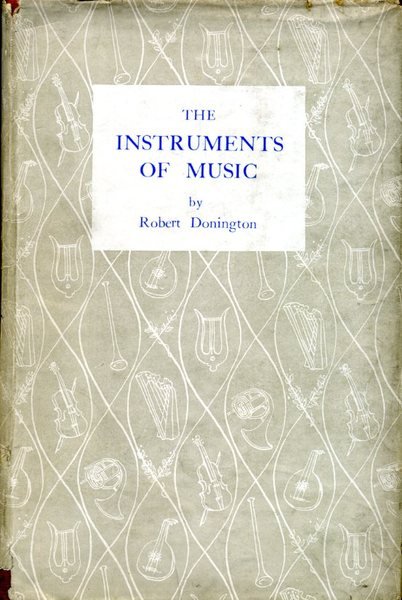 The Instruments of Music