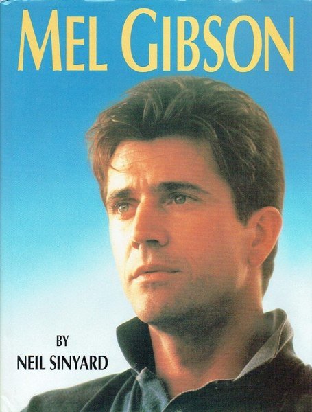 Mel Gibson