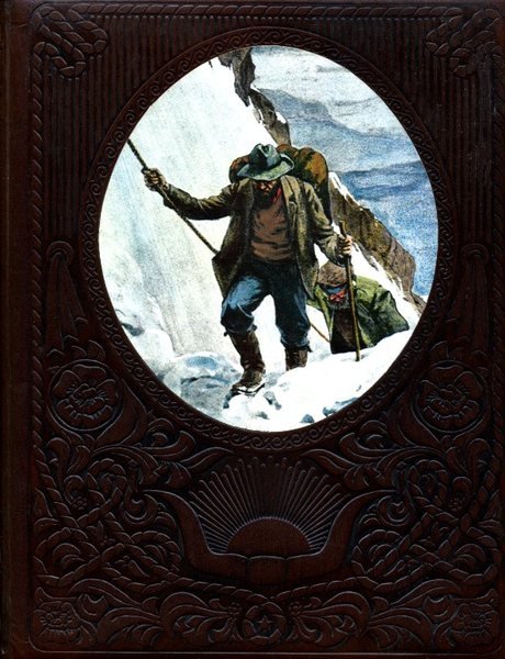 The Alaskans (The Old West)