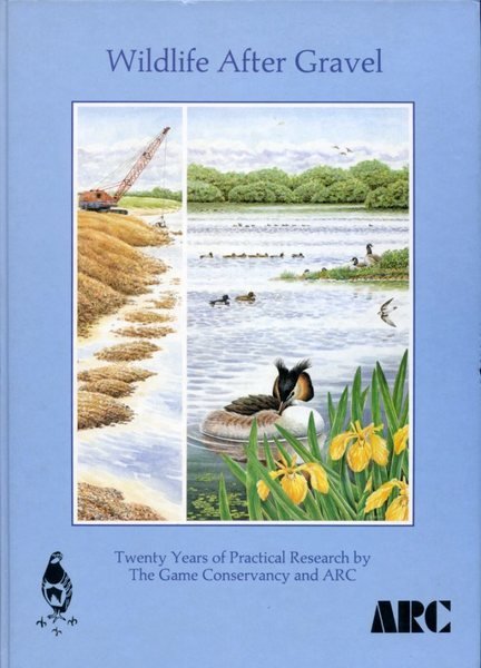 Wildlife After Gravel: Twenty Years of Practical Research by the …