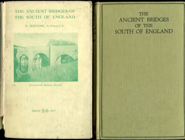 The Ancient Bridges of the South of England