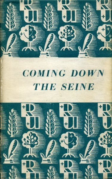 Coming Down the Seine