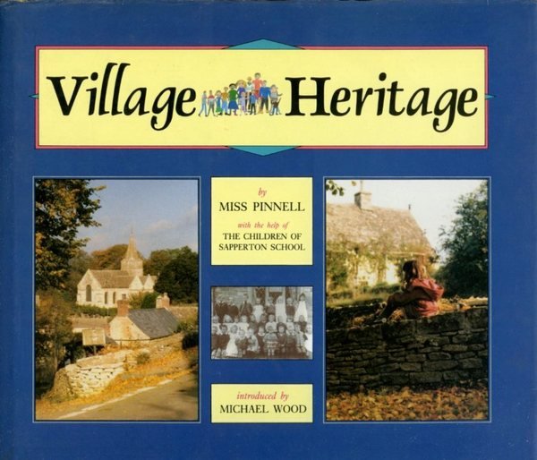 Village Heritage : The Sapperton Story | Immagine Gallery 1