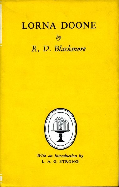 Lorna Doone