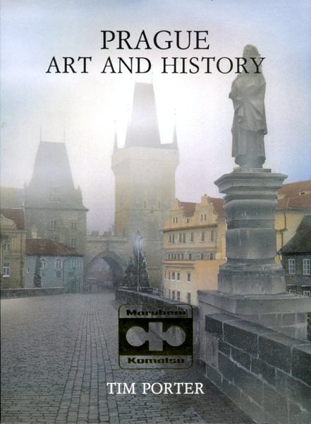 Prague Art and History