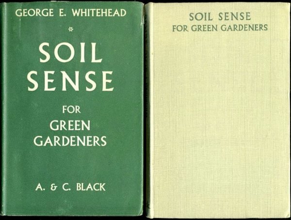 Soil Sense