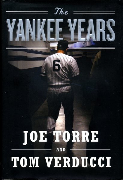 The Yankee Years
