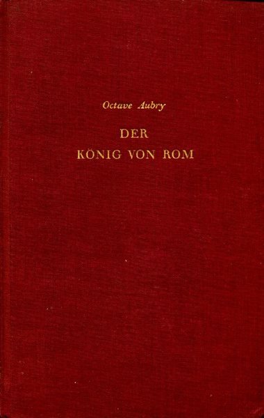 Der Konig Von rom