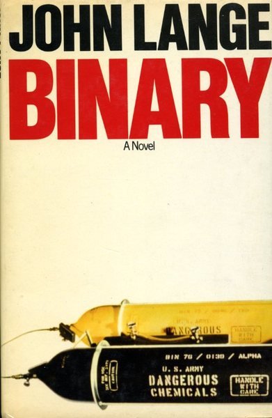 Binary: A Novel