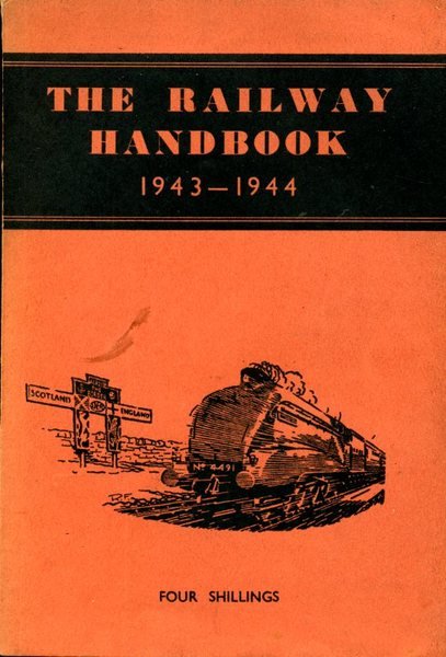 The Railway Handbook 1943-1944