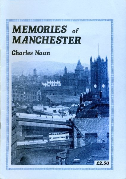 Memories of Manchester