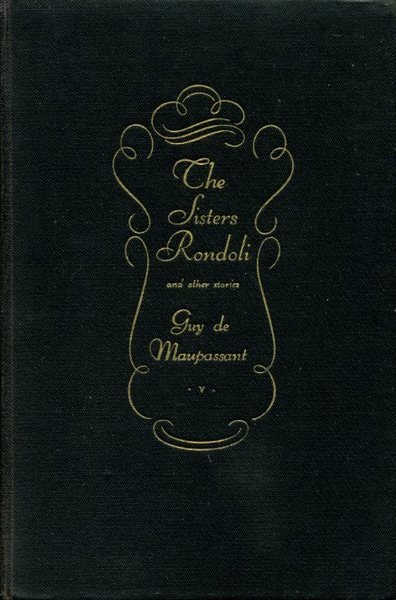 The Sisters Rondoli and Other Stories