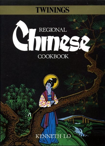 Regional Chinese Cookbook