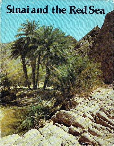 Sinai and the Red Sea