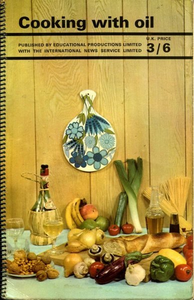 Cooking with Oil
